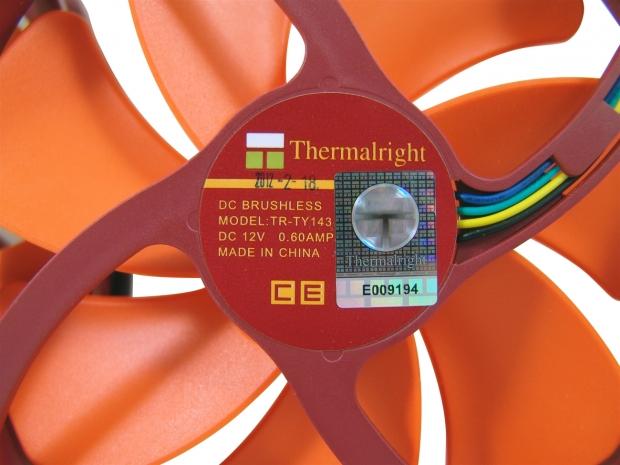 Обзор и тест кулера Silver Arrow SB-E Extreme от Thermalright